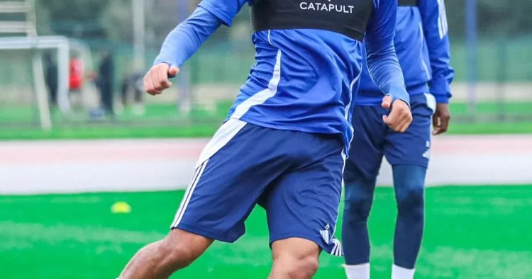 Zirə nin Turan Tovuz hazırlığı FOTOLAR