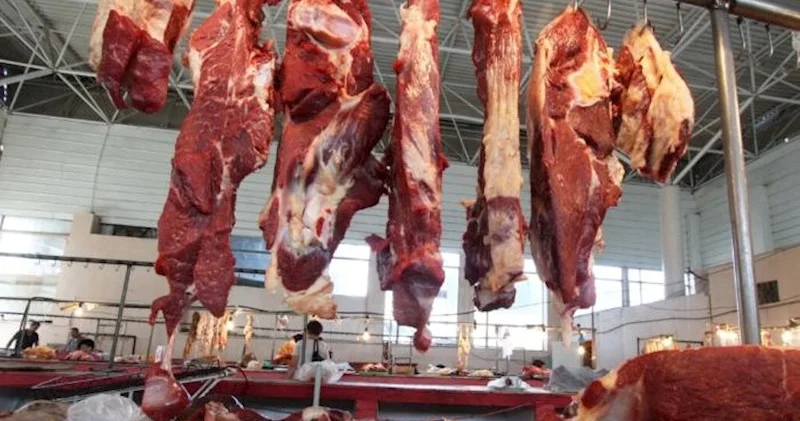 Deputat ətin baha olmasından danışdı Səbəb bu imiş