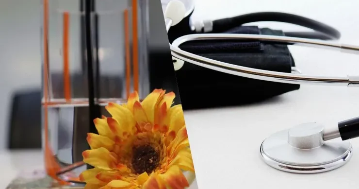 İçməli su qan təzyiqini aşağı sala bilər? Kardioloqların CAVABI