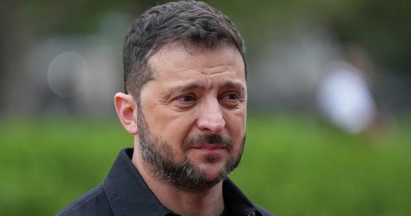 “Prezident Zelenski “Tomahawk“ların verilməsini tələb edir“ “Euronews“