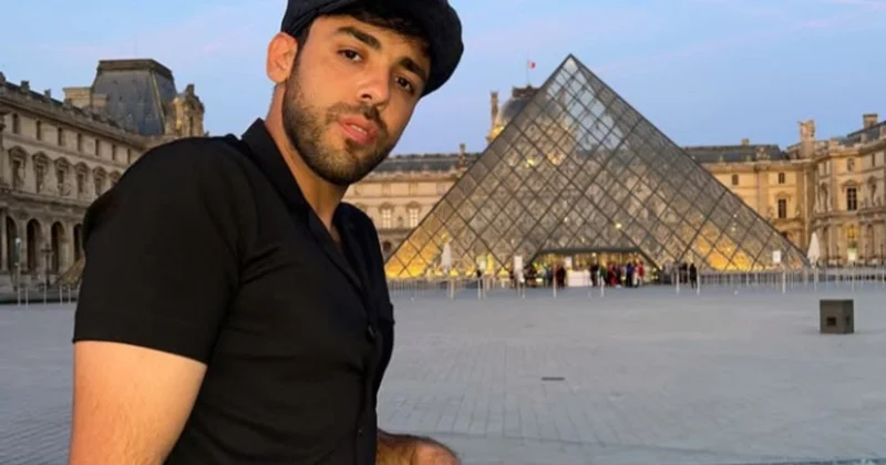 Elvin Yunuszadə “Qarabağ”dan danışdı: “Çelsi” ilə oyun tam başqa səviyyədə idi”