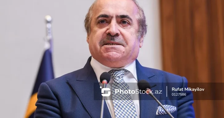 Рафаэль Гусейнов: Азербайджан горд тем, что стал домом для многих религий