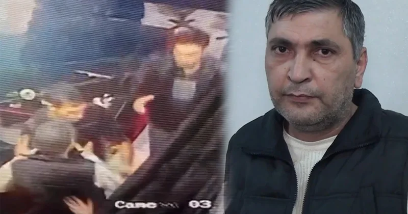 Bakalla tanışının başına vurdu, saxlanıldı Video