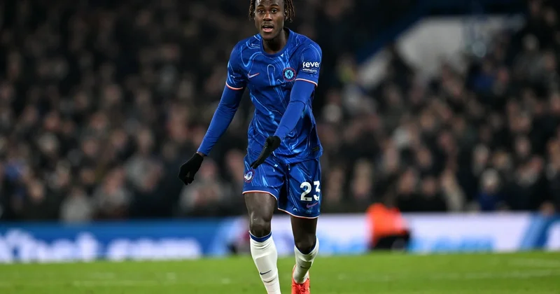 “Çelsi“nin mərkəz müdafiəçisi “Qarabağ“ barəsində danışdı