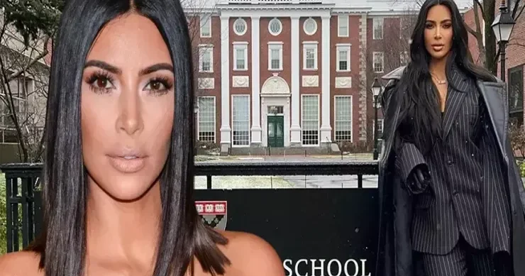 ChatGPT ucbatından imtahandan kəsilən Kim Kardaşyan: “Dedi ki, bu sənə dərs olsun”