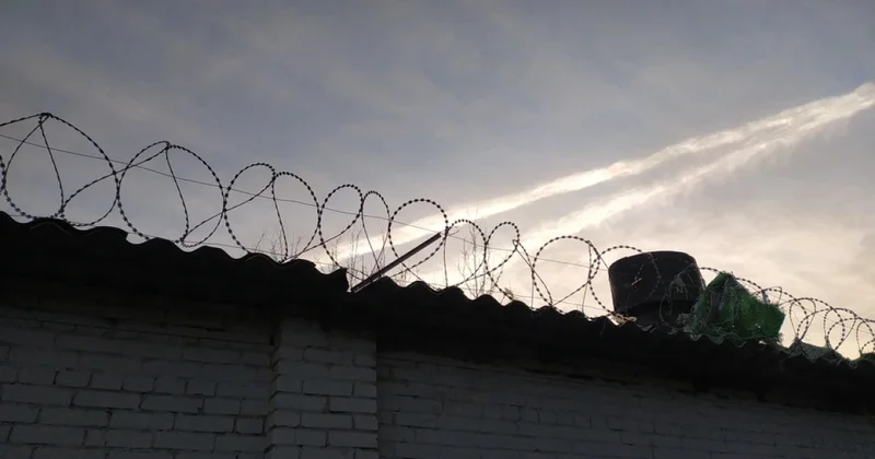 В Британии разгорелся тюремный скандал