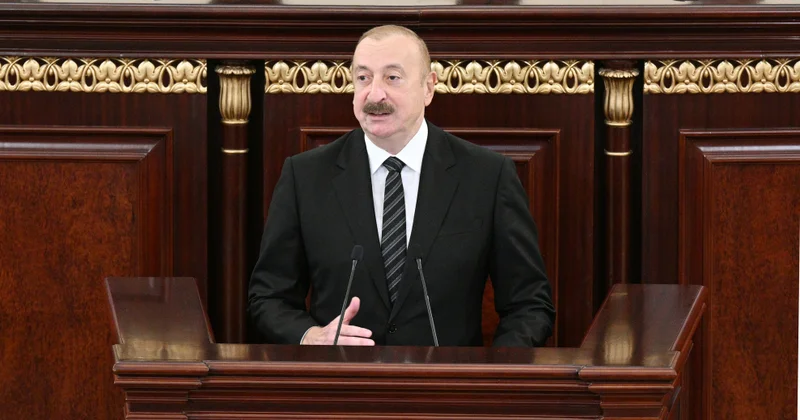 “Azərbaycan elmi 80 illik yol keçərək yeni mərhələyə daxil olur” ŞƏRH OLUNDU