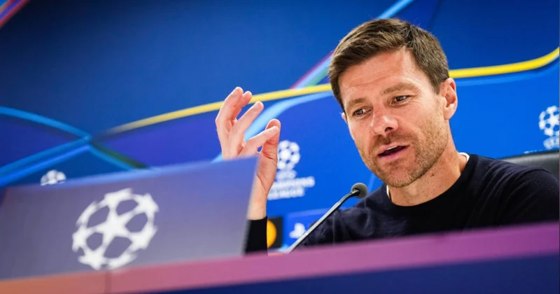 Xabi Alonso Real ın Liverpul a uduzmasının səbəbini açıqladı