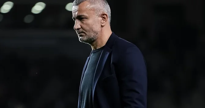 Qurban Qurbanov: Möhtəşəm dəstəyə görə azarkeşlərə təşəkkür edirəm