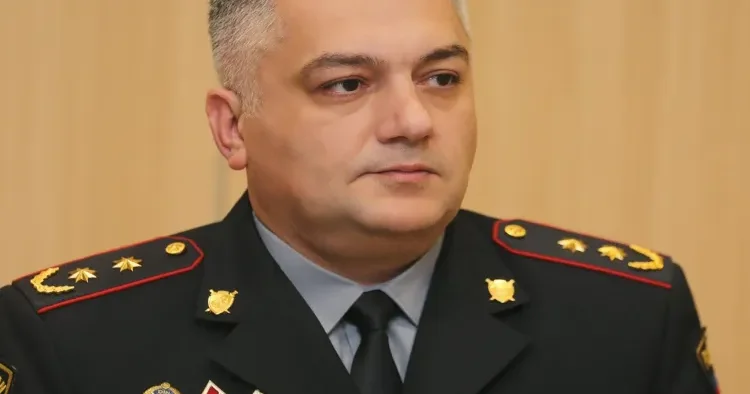 DİN rəsmisindən Goranboydakı nişan mərasimi ilə bağlı AÇIQLAMA