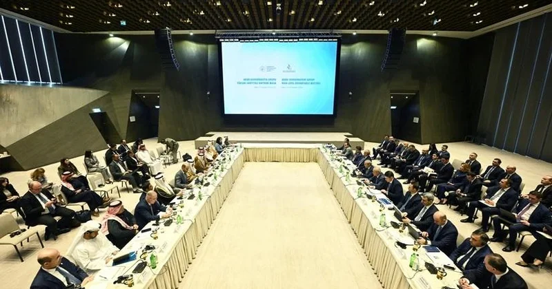 Azərbaycan Ərəb Koordinasiya Qrupu ilə iqtisadi inteqrasiyanı dərinləşdirə bilər