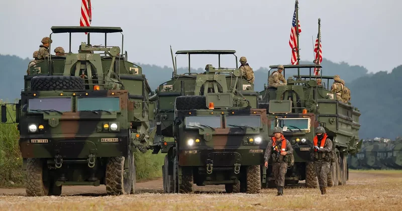 NYT: У администрации Трампа есть три варианта нападения на Венесуэлу