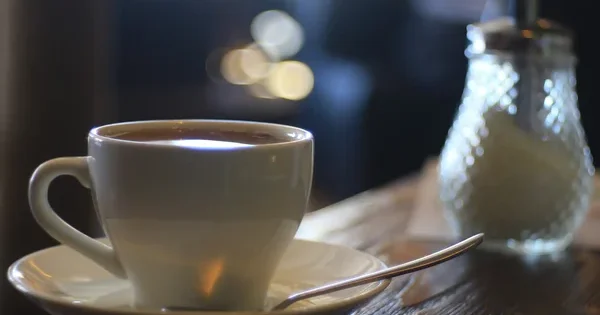 Bu şəhərdə çay və kofe verilməyəcək SƏBƏB