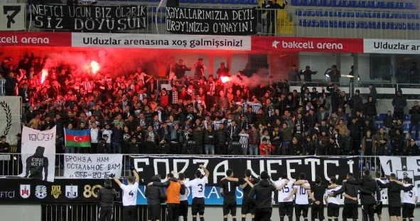Qələbələr də var, “Neftçi” azarkeşi yenə tribunaya gəlmir