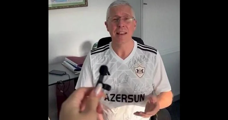 “Təbii ki, “Qarabağ” − Britaniya səfiri