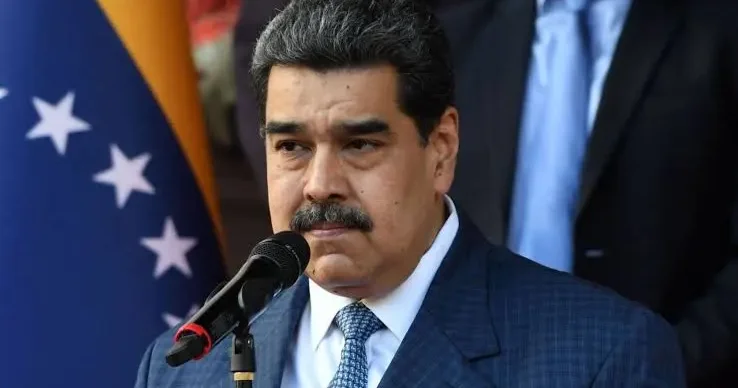 Maduro: Venesuela ABŞ ın təcavüzü halında hərtərəfli müdafiəyə hazırdır