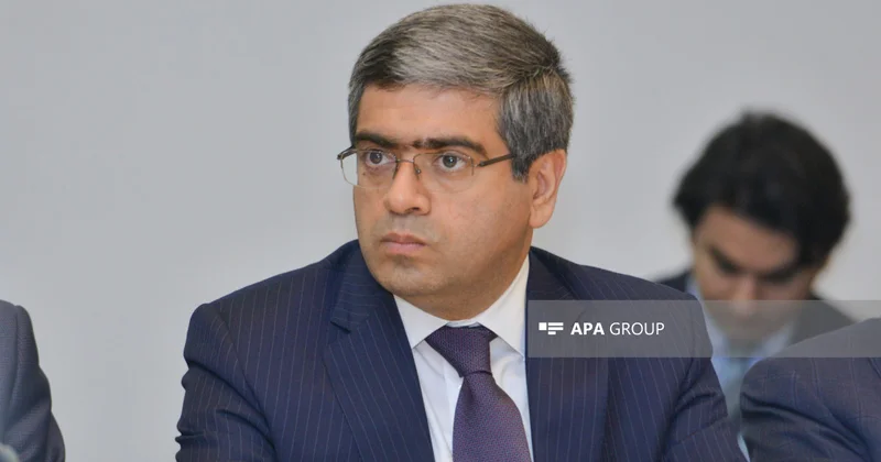 Anar Əliyev: Son 7 ildə 5 sosial islahat zərfi həyata keçirilib