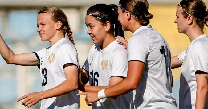 Rusiya millisinin dünya çempionatında seçmə mərhələ oyunlarına Azərbaycan ev sahibliyi edə bilər