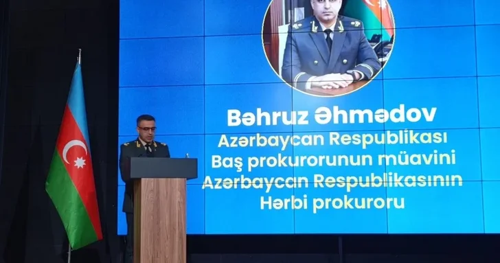 Бахруз Ахмедов: Освобождение Зангилана укрепило геополитическую мощь Азербайджана