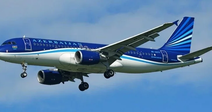 AZAL увеличит количество рейсов между Баку и Тель Авивом со следующего года
