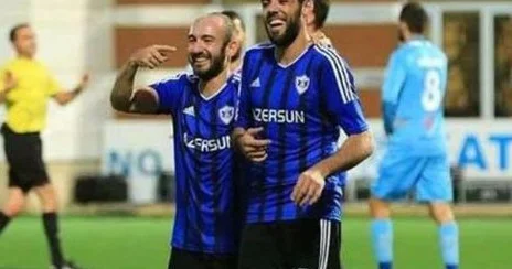 “Çelsi” ilə oyun başqa səviyyə idi” sabiq futbolçusu “Qarabağ”dan danışdı