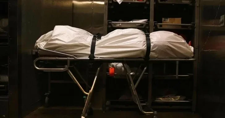 В Сумгайыте найдено тело 12 летней девочки