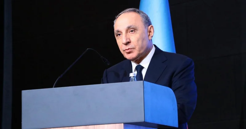 Kamran Əliyev: Azad olunmuş ərazilərdə prokurorluq əməkdaşlarının fəaliyyəti üçün zəruri şərait yaradılıb