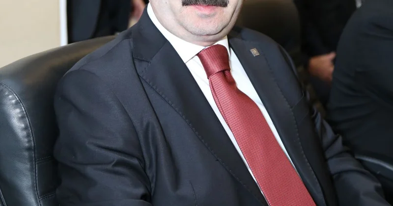 AMEA Azərbaycan ziyalılarının mərkəzidir