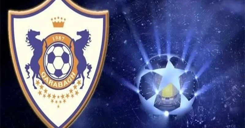 ФК Карабах обратился к болельщикам