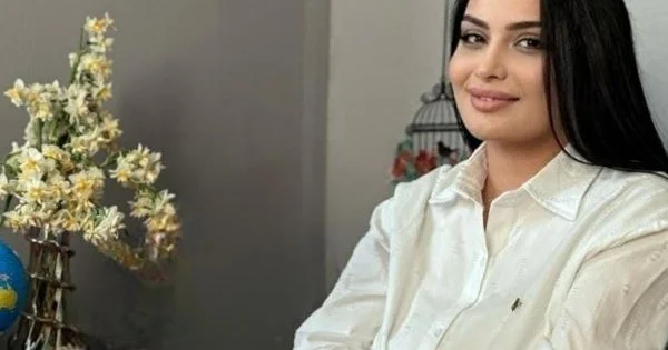 TİKAN və PAMBIQ (Ahəng qanununa tabe olmayan sözlərin hekayəsi)