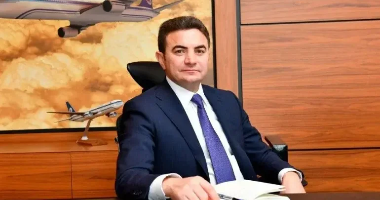 “Bakı Təl Əviv reyslərinin həftəlik sayı 21 ə çatdırıla bilər” AZAL prezidenti