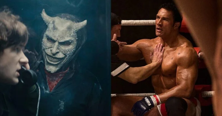 Uğursuz filmin qəhrəmanı Oskar a namizəd ola bilər