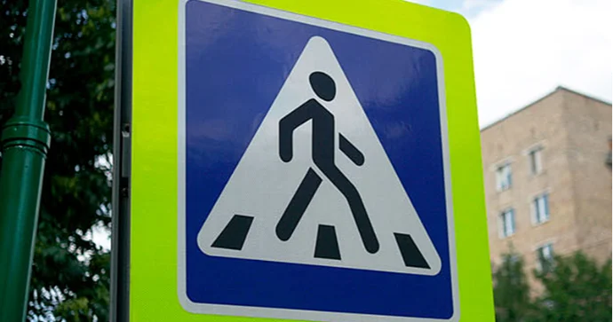 Goranboyda Mercedes 21 yaşlı piyadanı vuraraq öldürüb