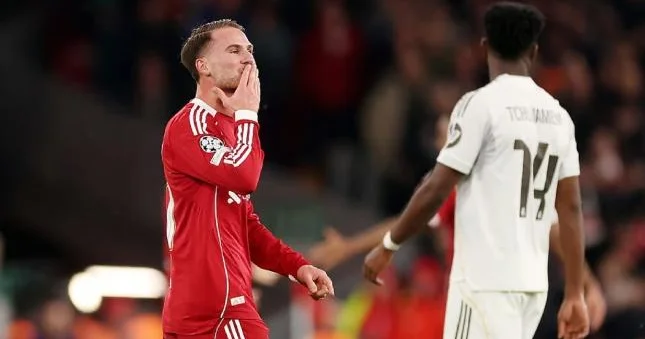 Çempionlar Liqasında 4 cü tur 9 oyunda NƏTİCƏLƏR