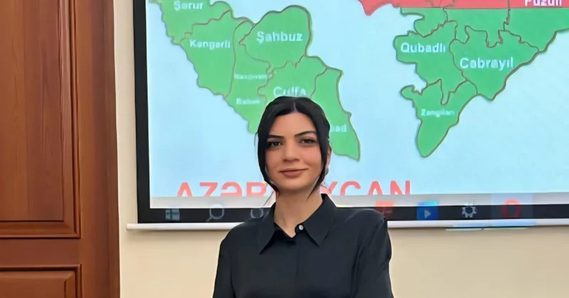 8 Noyabr Qürurumuzun və Zəfərimizin Günü