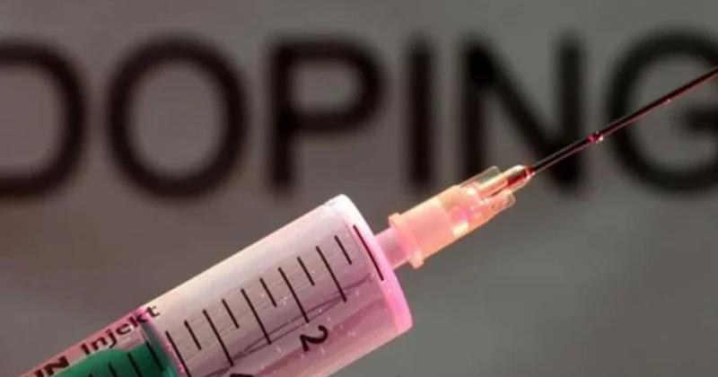 Ayxan Əzizov 24 aylıq diskvalifikasiya olunub