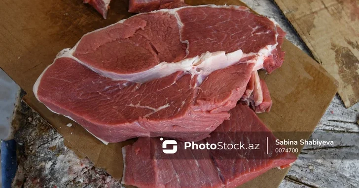 Замороженная альтернатива: почему бразильское мясо вытесняет в Азербайджане местную продукцию?