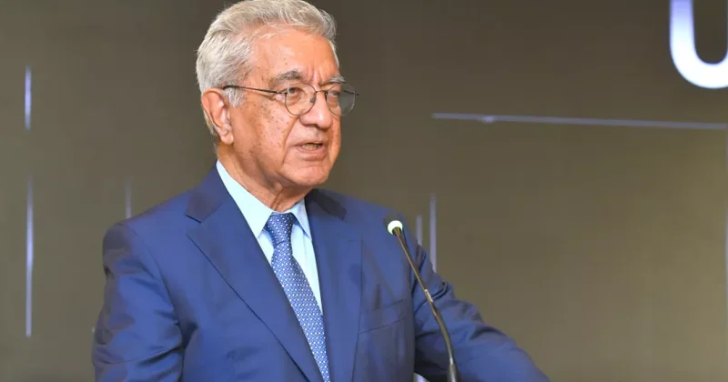 Хафиз Пашаев о роли Итало Азербайджанского университета