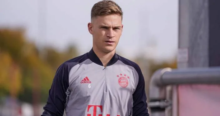 Noyer, Lam, Kan və Müller... Kimmix də onlara qoşularaq tarixə düşdü