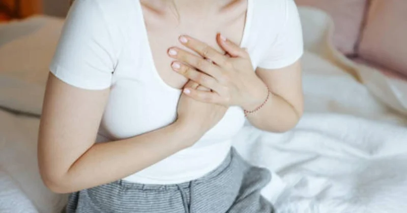 Ürək özünü bərpa edə bilirmiş Tibbdə inqilab