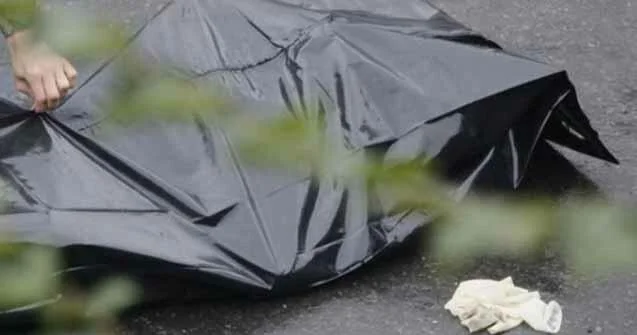 Sumqayıtda evdən 12 yaşlı qızın meyiti tapıldı