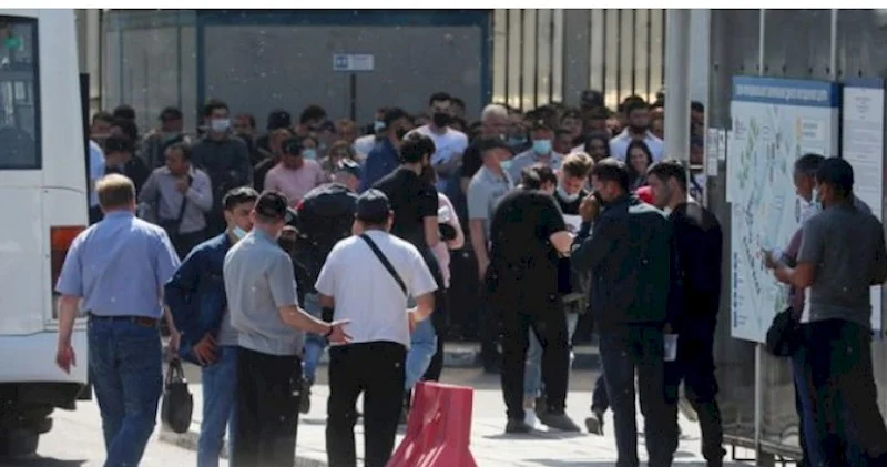 “Rusiya miqrasiya siyasəti regionda yeni geosiyasi tənzimlənməyə işarədir” ŞƏRH EDİLDİ