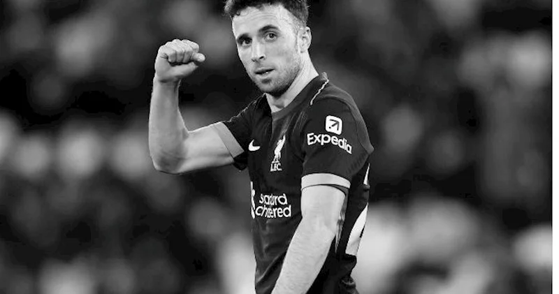 “Tuttosport” Jotanı 2025 ci ilin ən yaxşı futbolçusu elan etdi