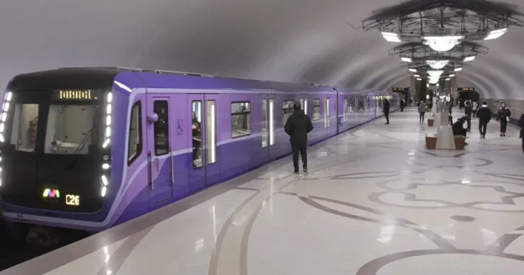 Bu gün metronun iş saatı dəyişdirilir