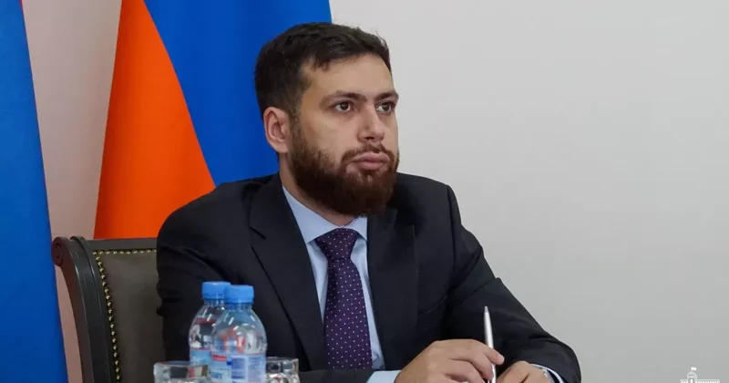 Армения и Катар обсудили развитие двусторонних связей