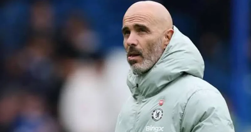 Səfeh qollar buraxdıq Çelsi nin baş məşqçisi