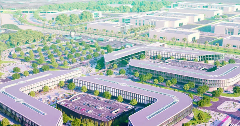 Ələtdə günəş panelləri buraxılacaq