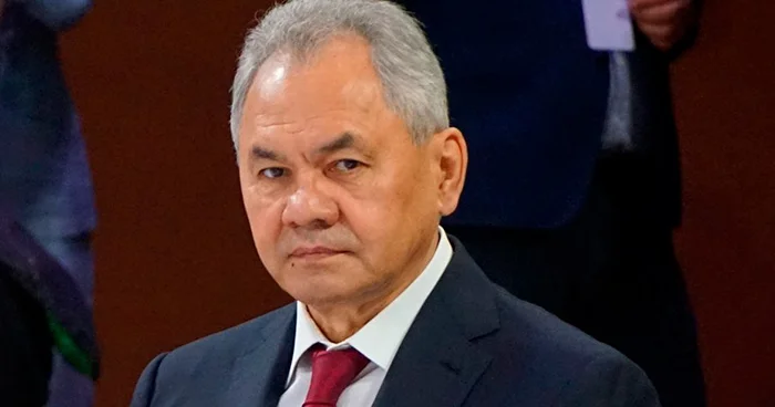 Şoyqu: Rusiya öz sərhədləri yaxınlığında NATO ya yeni üzv olan ölkələri diqqətlə izləyir