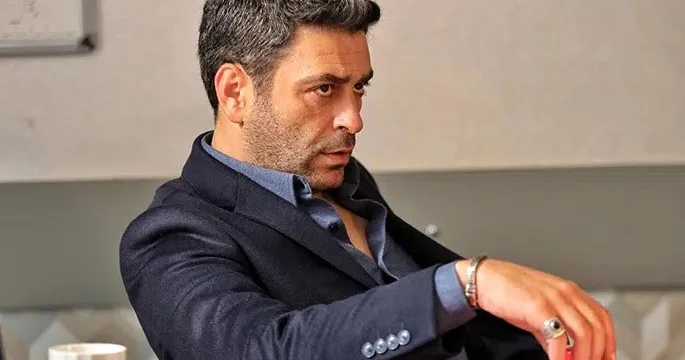 “İlin kişisi” o seçildi Fotolar