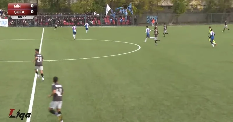 Turun mərkəzi oyunu: CANLI YAYIM